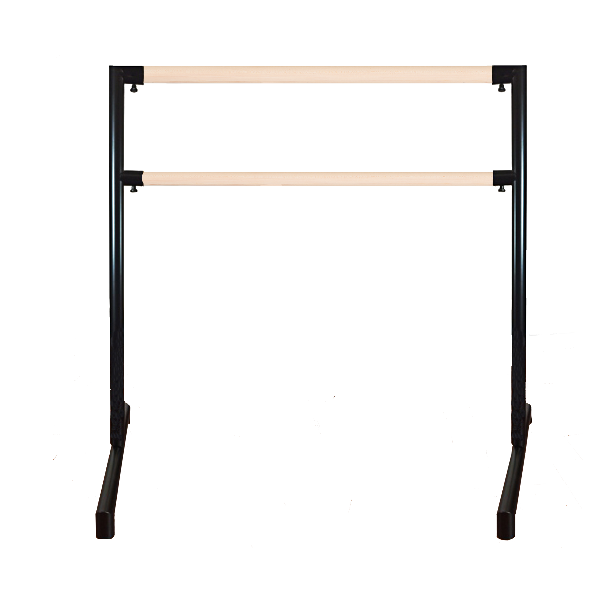  Get Out! Ballet Barre Portable for Home or Studio - Ballet Bar  Portable Dance Barre, Ballet Barre Freestanding Equipment : Sports &  Outdoors