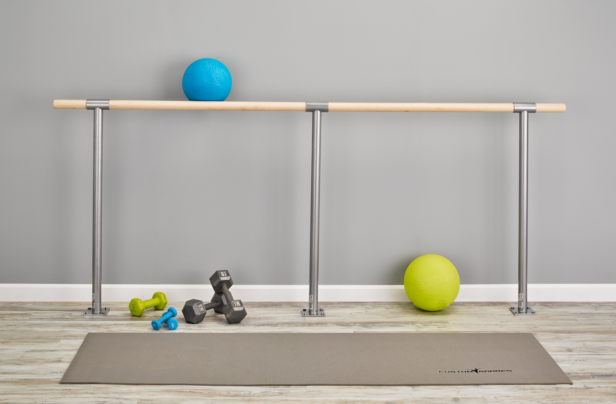 Ballet Barre, Portable Ballet Barre, Dance Bar, Fitness Bar